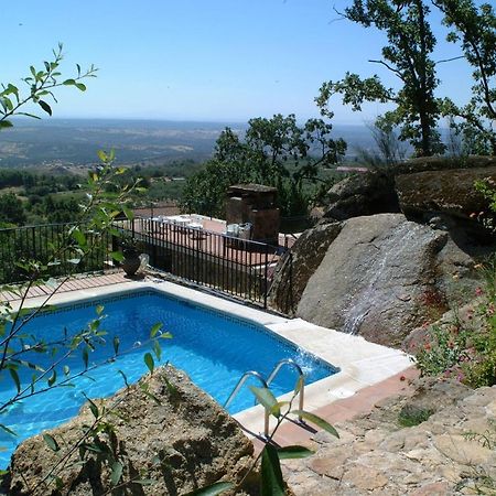 Las Casas De Agapito Poyales Del Hoyo Extérieur photo