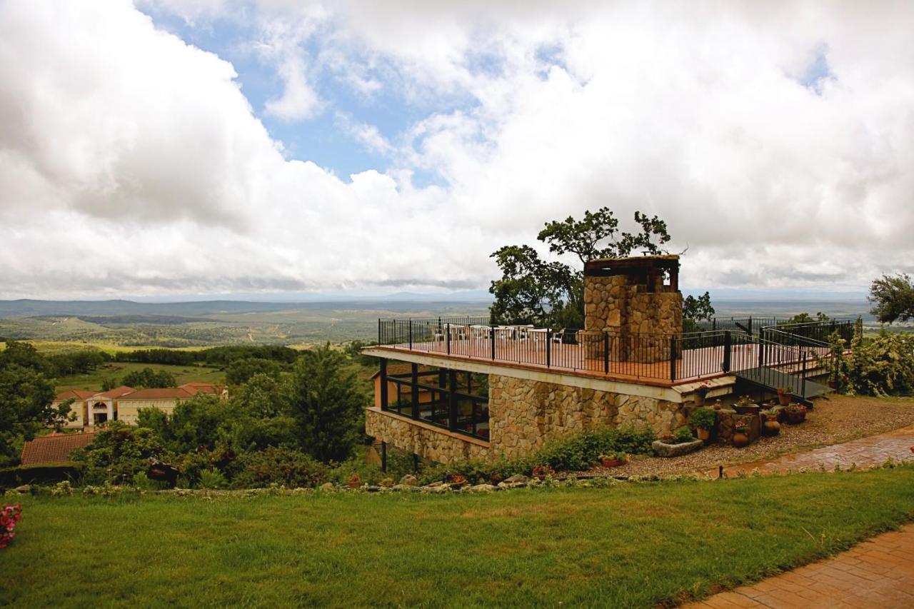 Las Casas De Agapito Poyales Del Hoyo Extérieur photo